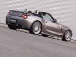 BMW Z4 Roadster by Hamann 2005 года